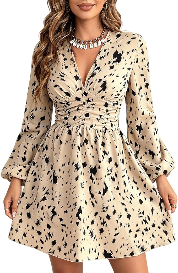 Foto del vestido de dama